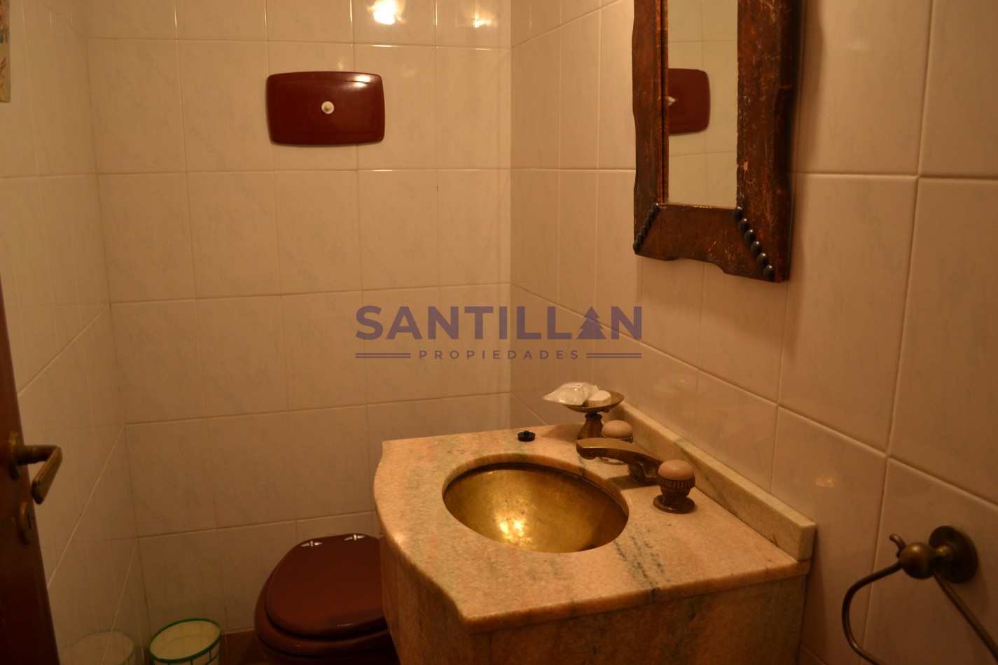 Propiedad de Estilo tradicional con piscina a mts del Mar