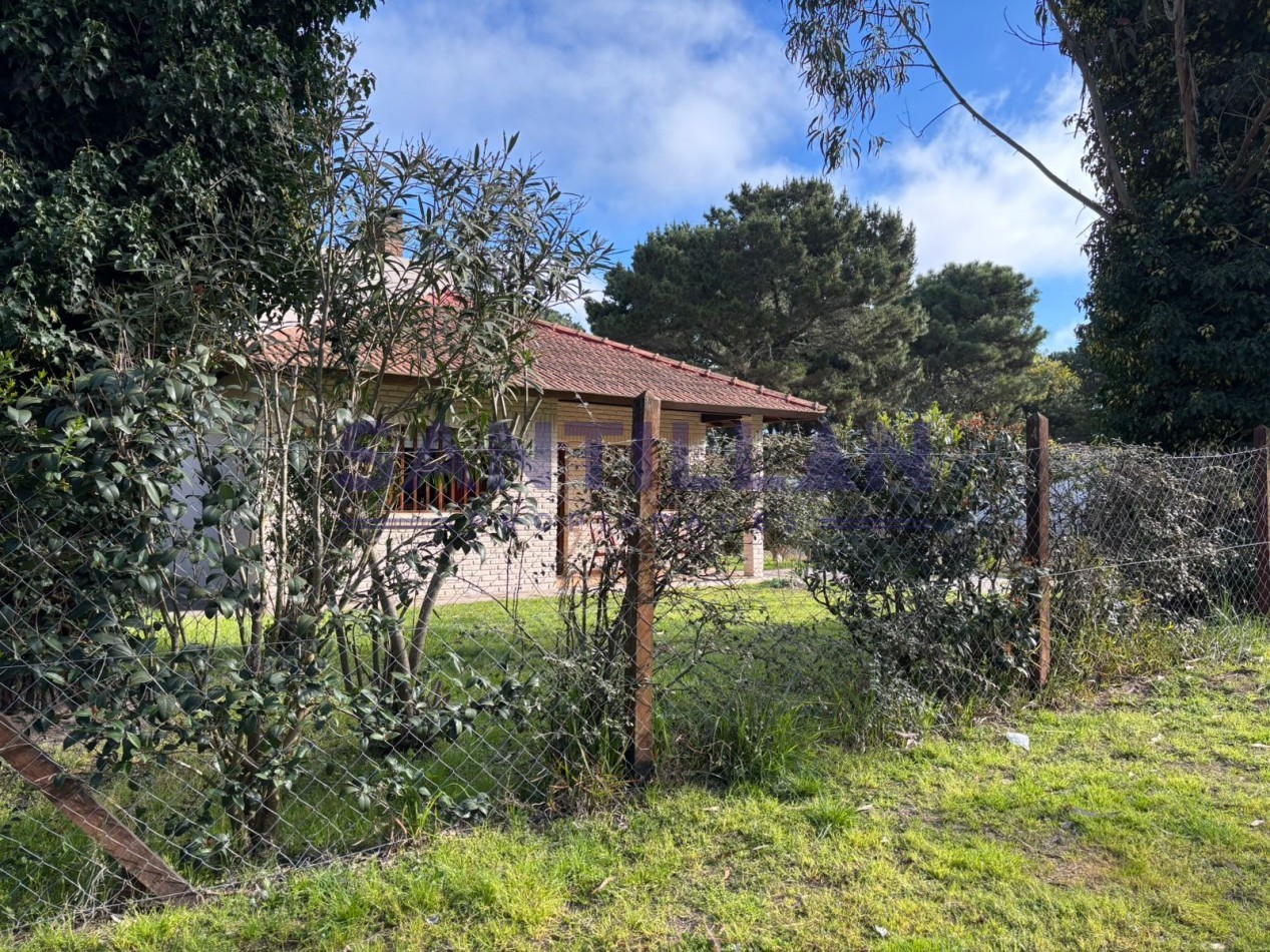 Chalet tradicional en venta en VALERIA DEL MAR a mts del mar y de CARILO