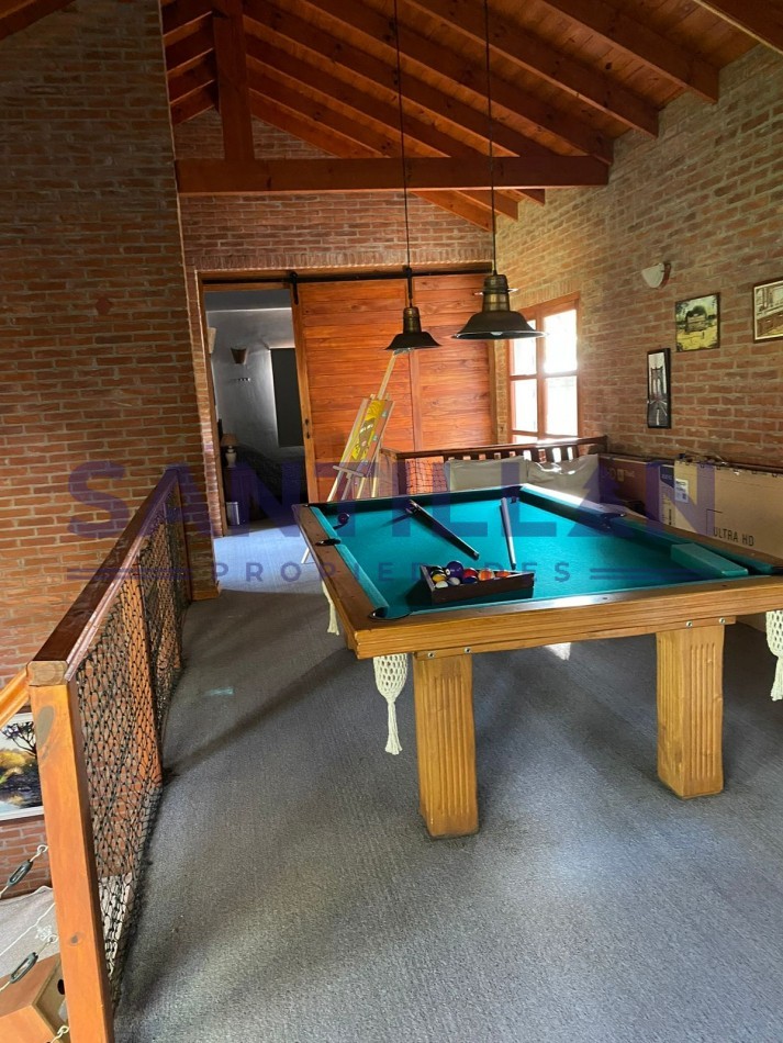 Propiedad en Alquiler en Carilo