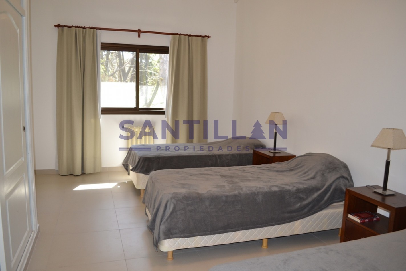 Chalet de estilo tradicional a 50 mts del Mar