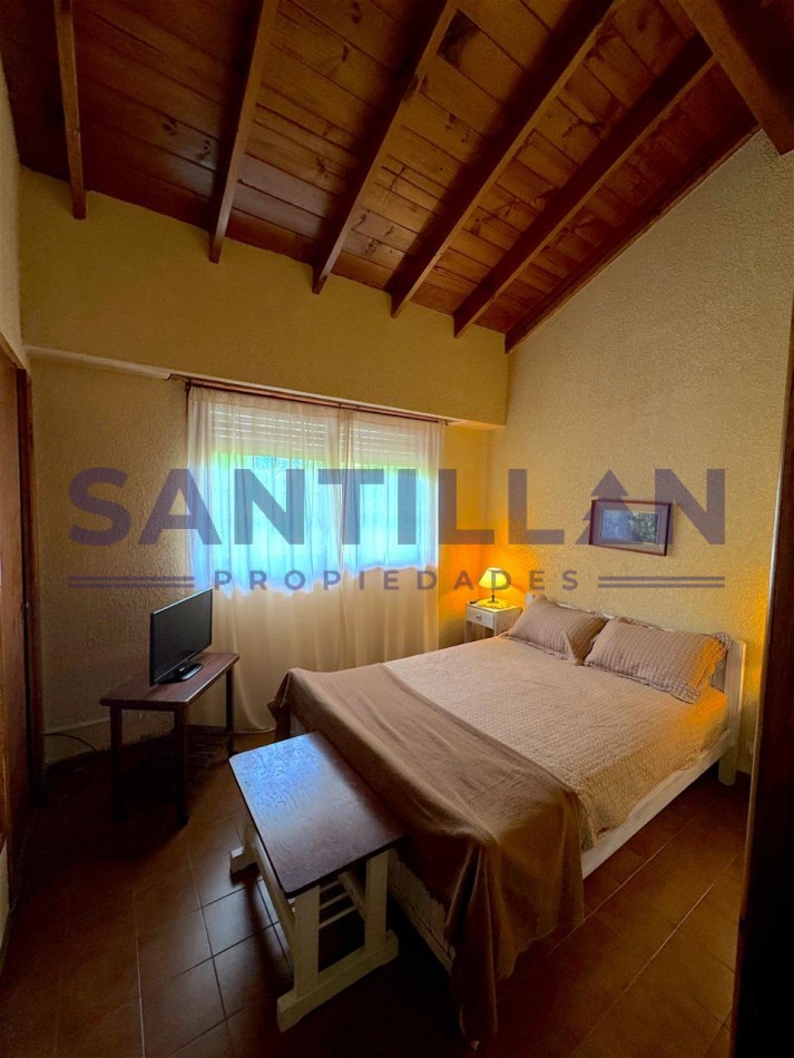 DUPLEX EN PINAMAR ALQUILER TEMPORARIO 