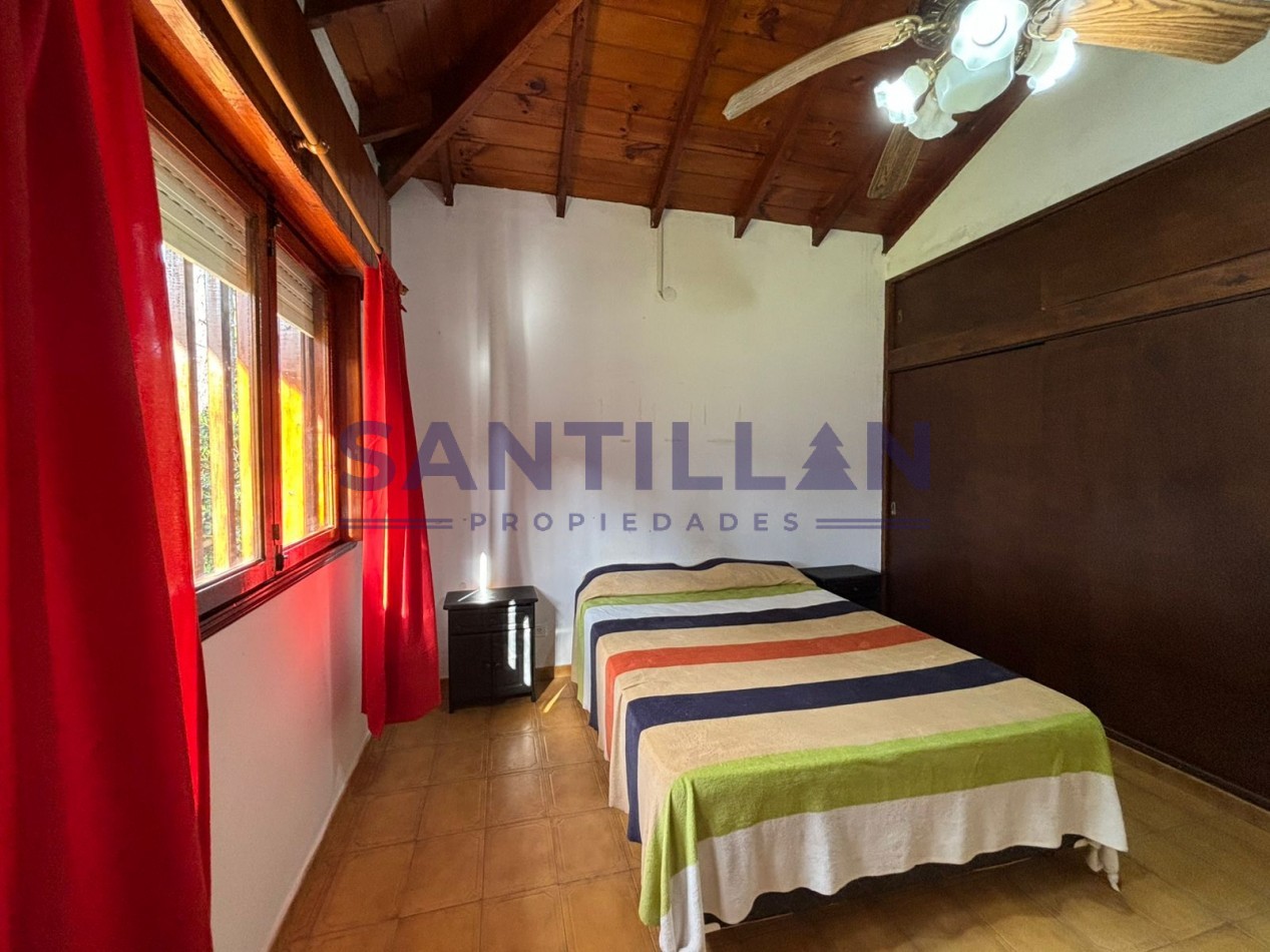 Chalet tradicional en venta en VALERIA DEL MAR a mts del mar y de CARILO
