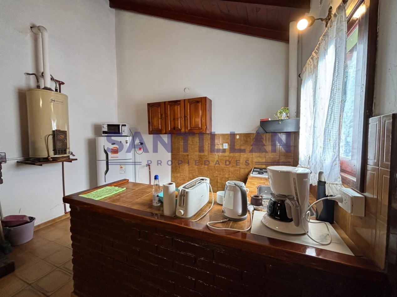 Chalet tradicional en venta en VALERIA DEL MAR a mts del mar y de CARILO