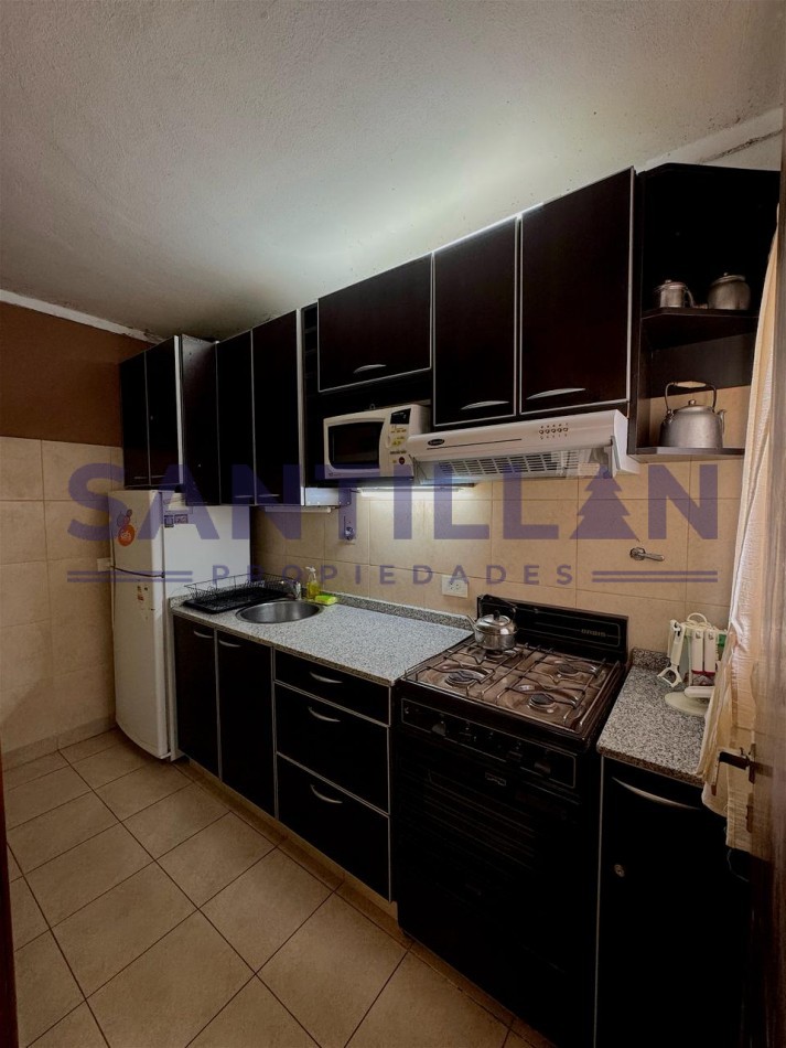 DUPLEX EN PINAMAR ALQUILER TEMPORARIO 