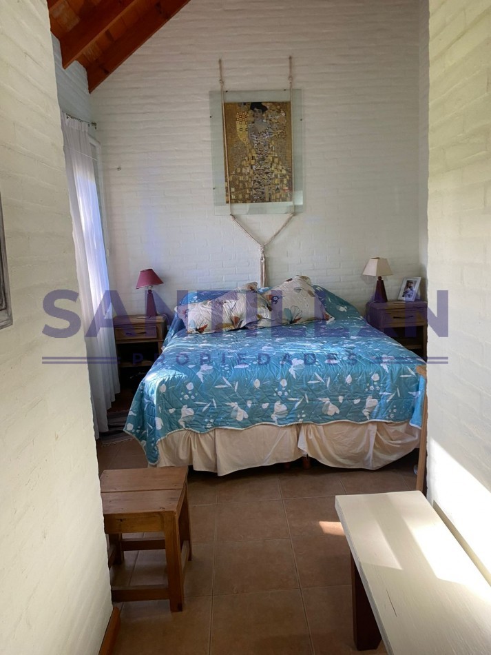 Propiedad en Venta, Zona Carilo