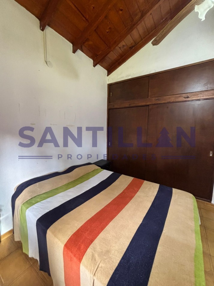 Chalet tradicional en venta en VALERIA DEL MAR a mts del mar y de CARILO