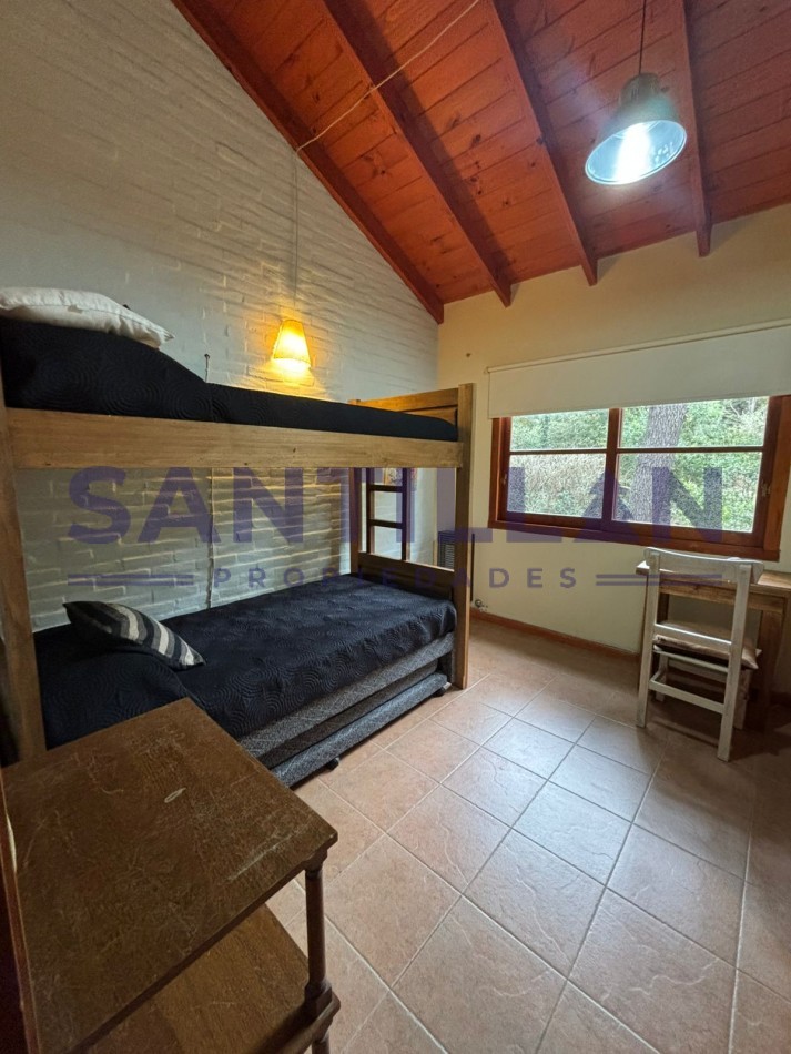 Propiedad en Alquiler en Carilo
