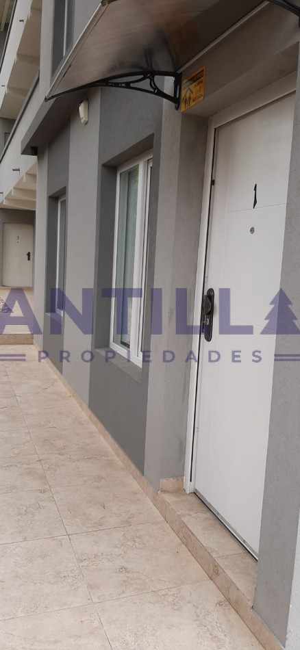 DEPARTAMENTO TEMPORARIO PINAMAR
