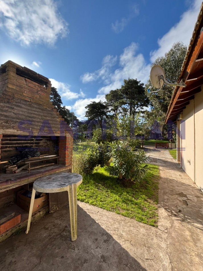 Chalet tradicional en venta en VALERIA DEL MAR a mts del mar y de CARILO