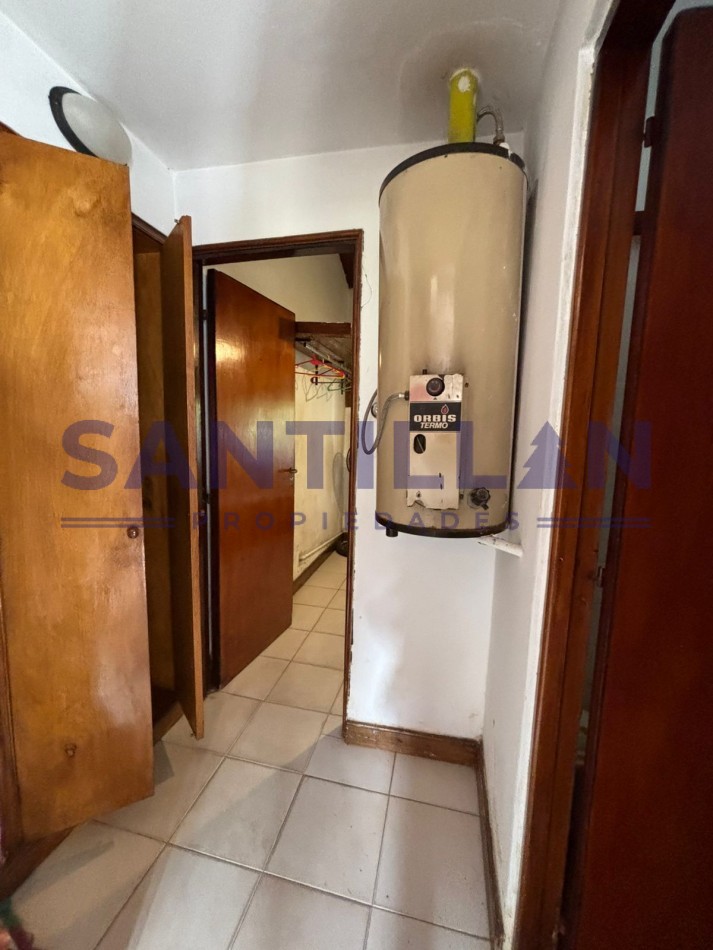 Chalet tradicional en venta en VALERIA DEL MAR a mts del mar y de CARILO
