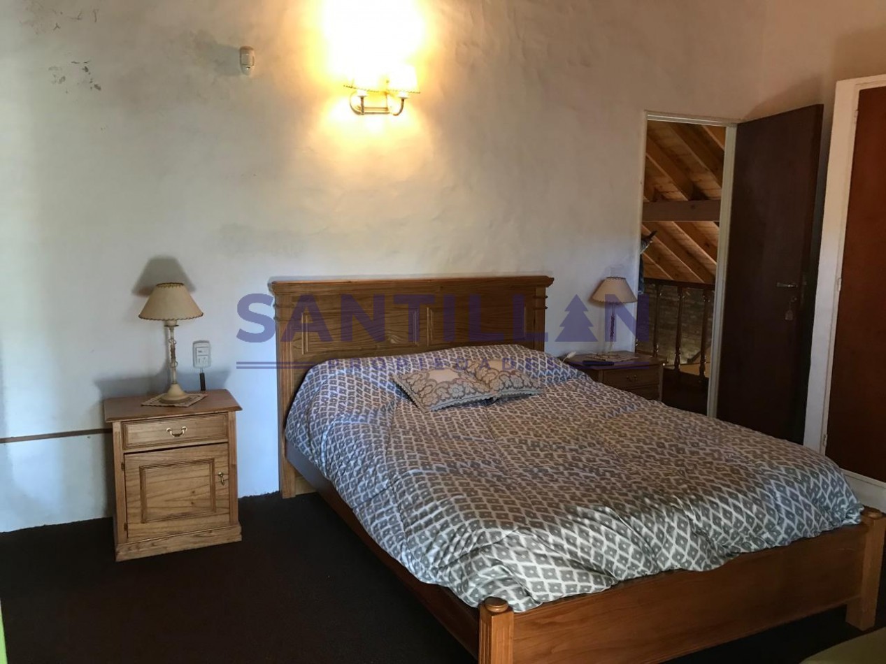 Propiedad Estilo tradiconal en Alquiler en Carilo