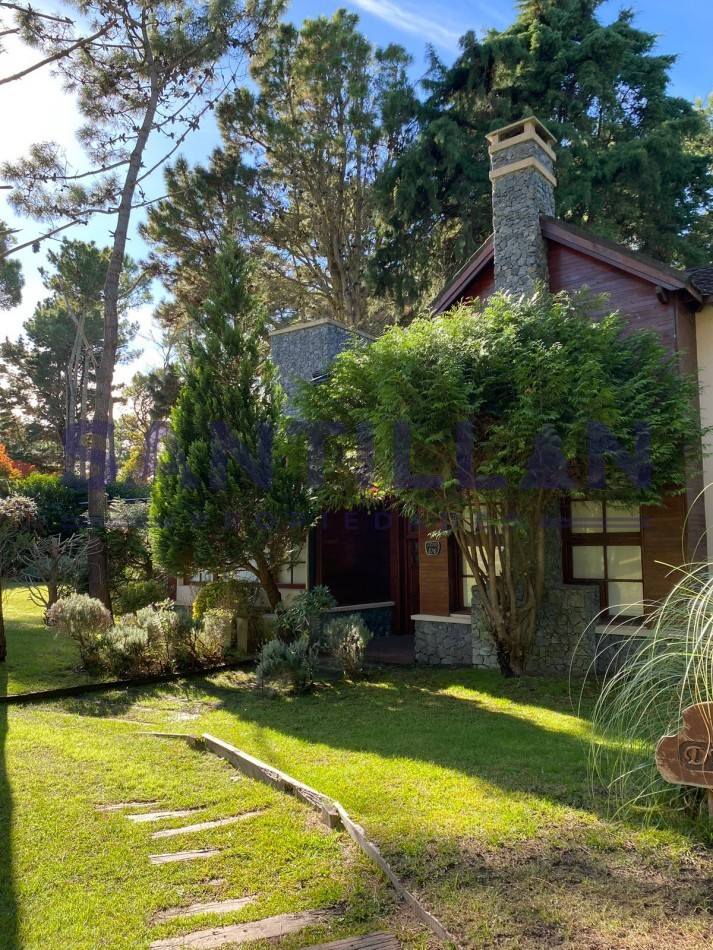 Propiedad en Alquiler en Carilo