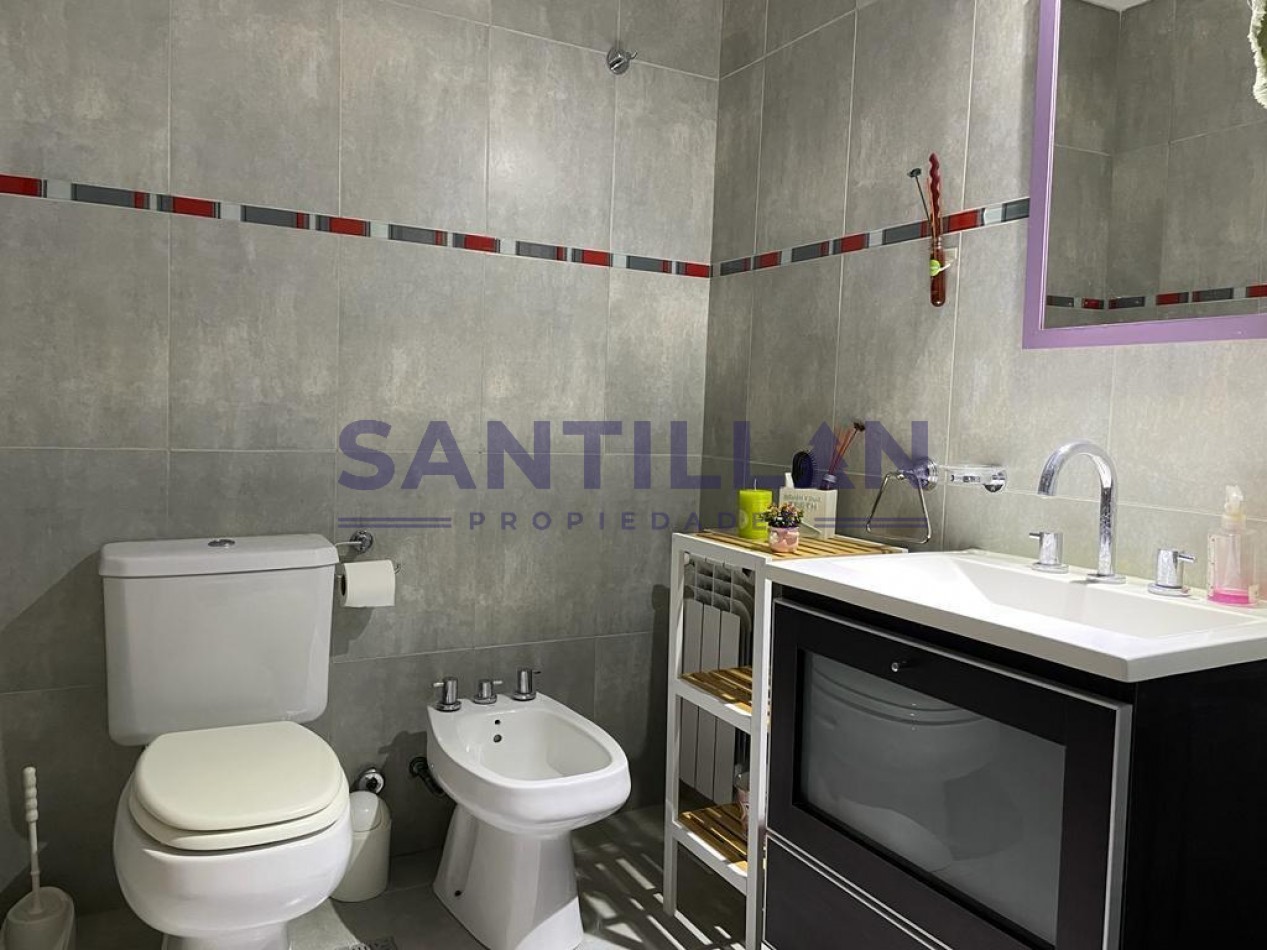 Moderna Propiedad en Alquiler en Carilo