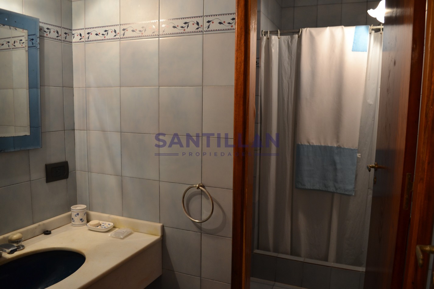 Propiedad de Estilo tradicional con piscina a mts del Mar
