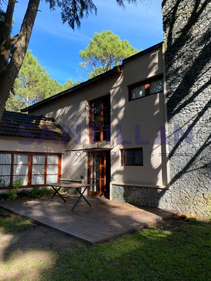 Propiedad en Alquiler en Carilo