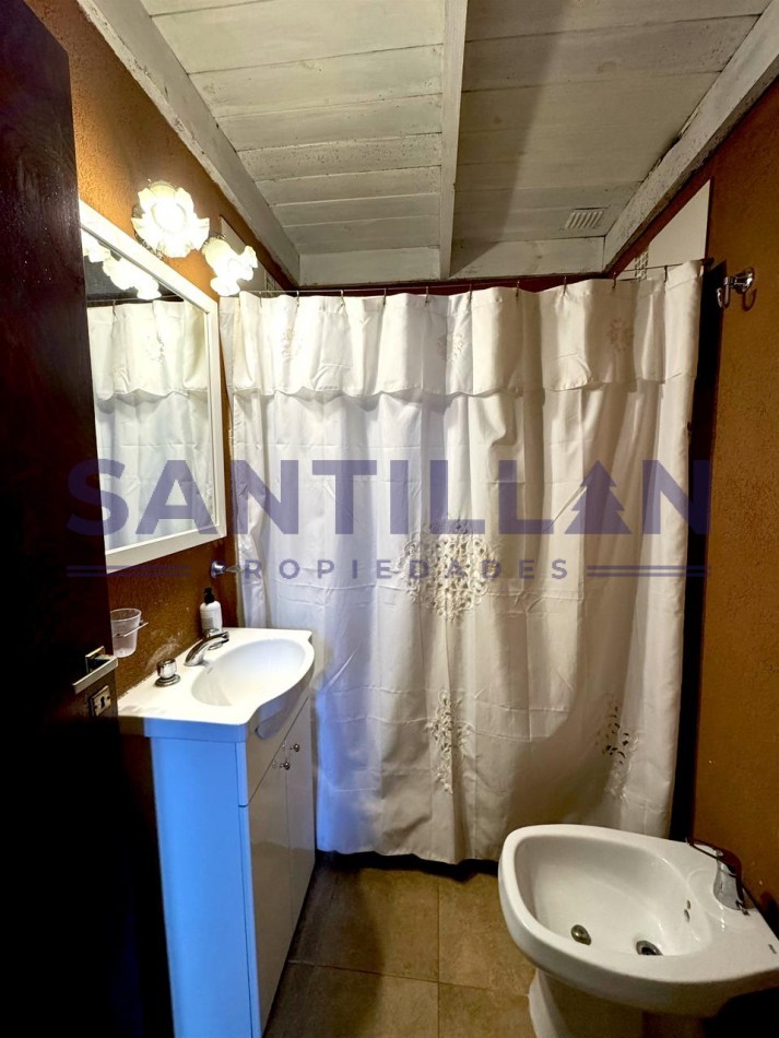 DUPLEX EN PINAMAR ALQUILER TEMPORARIO 