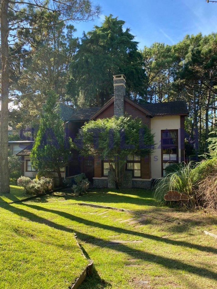 Propiedad en Alquiler en Carilo