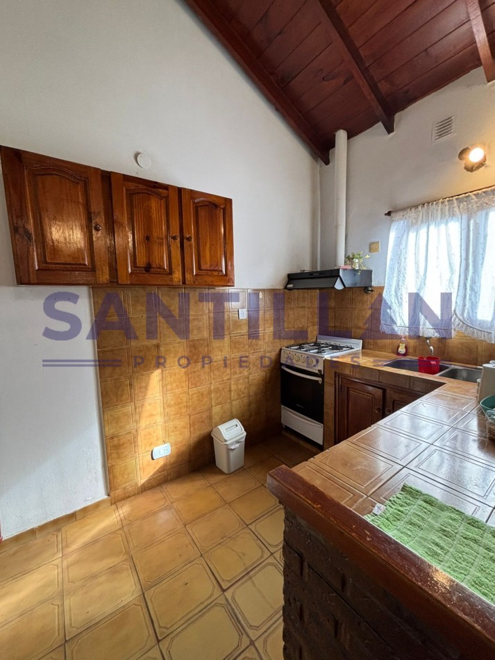 Chalet tradicional en venta en VALERIA DEL MAR a mts del mar y de CARILO