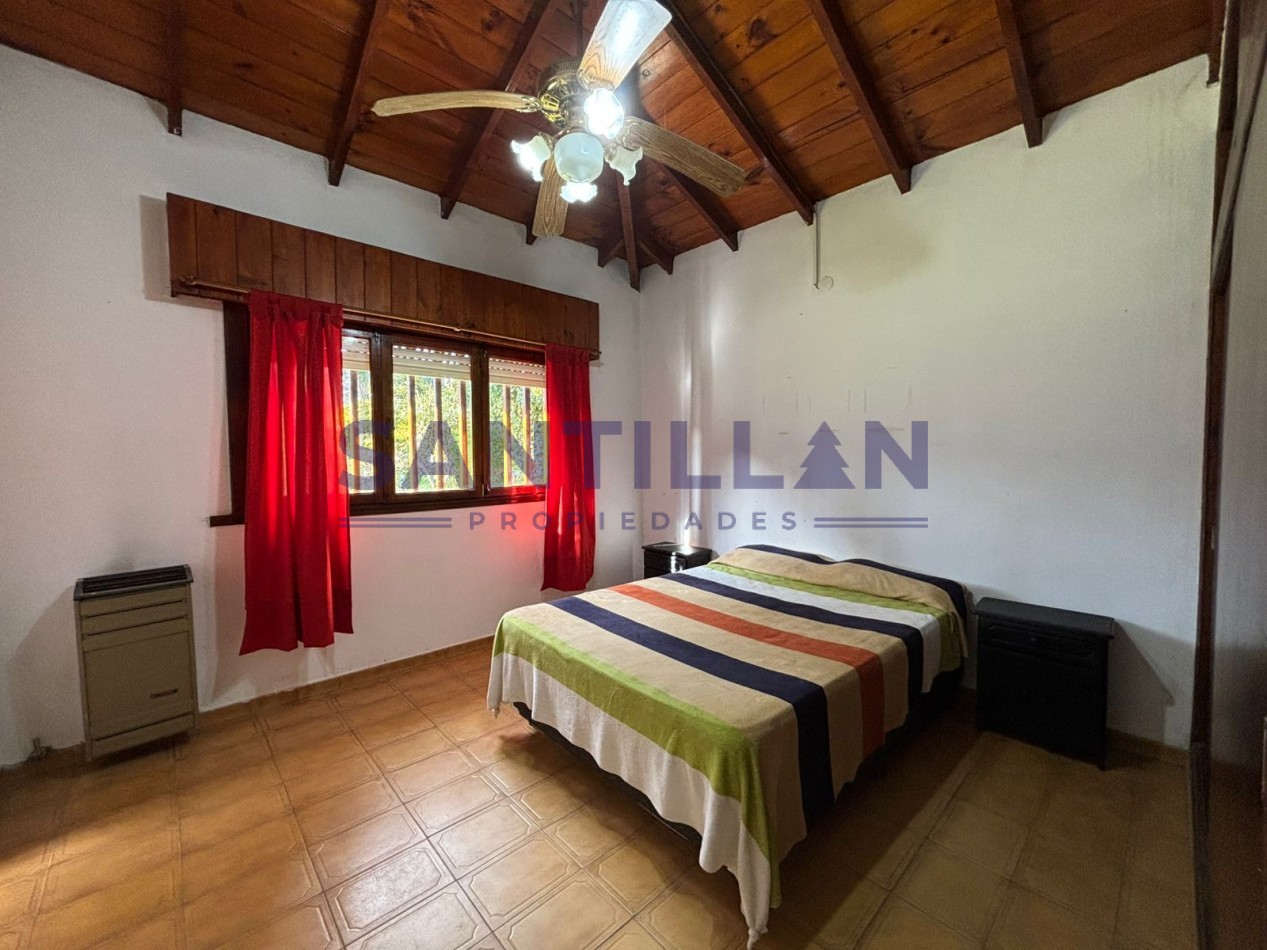 Chalet tradicional en venta en VALERIA DEL MAR a mts del mar y de CARILO