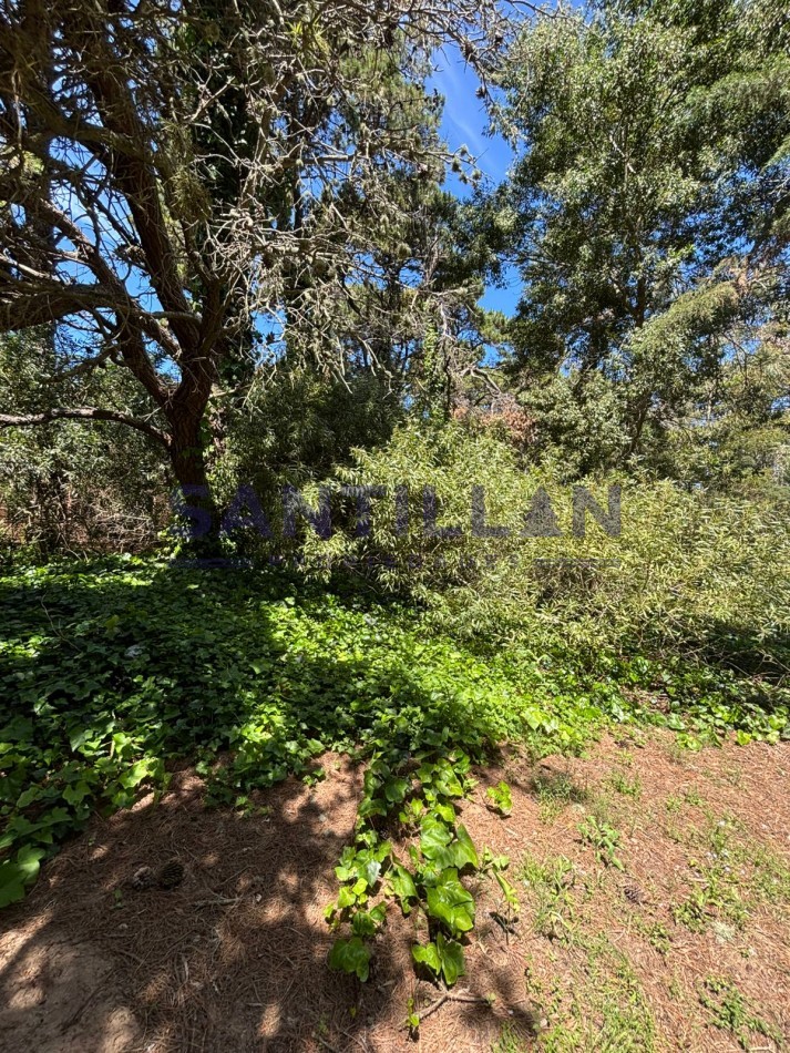 Terreno en venta en Valeria del Mar
