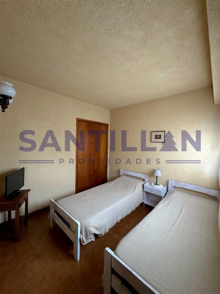 DUPLEX EN PINAMAR ALQUILER TEMPORARIO 