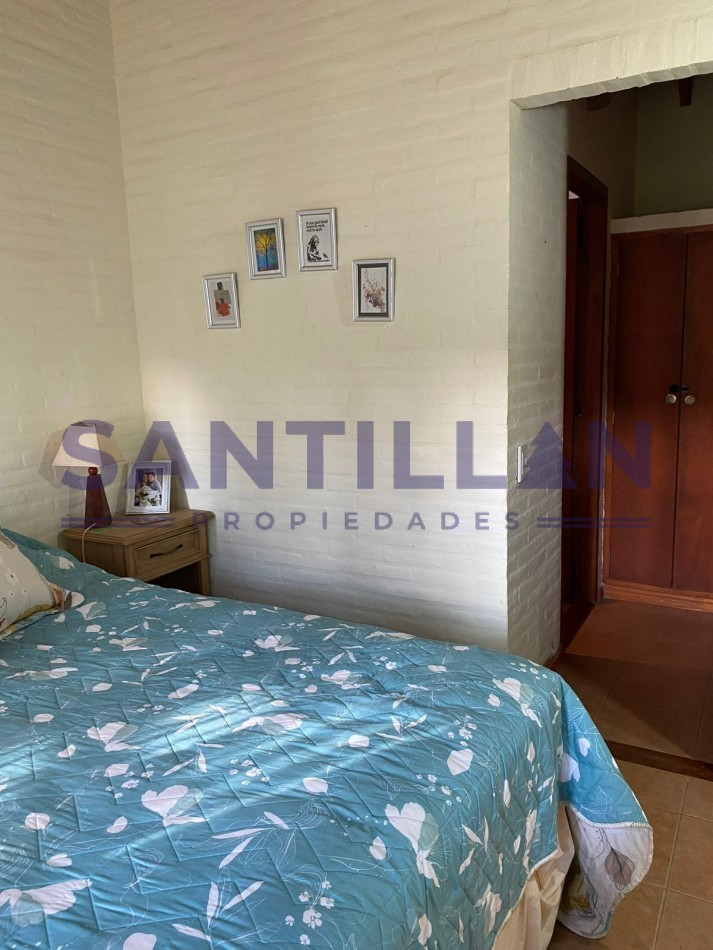 Propiedad en Alquiler en Carilo