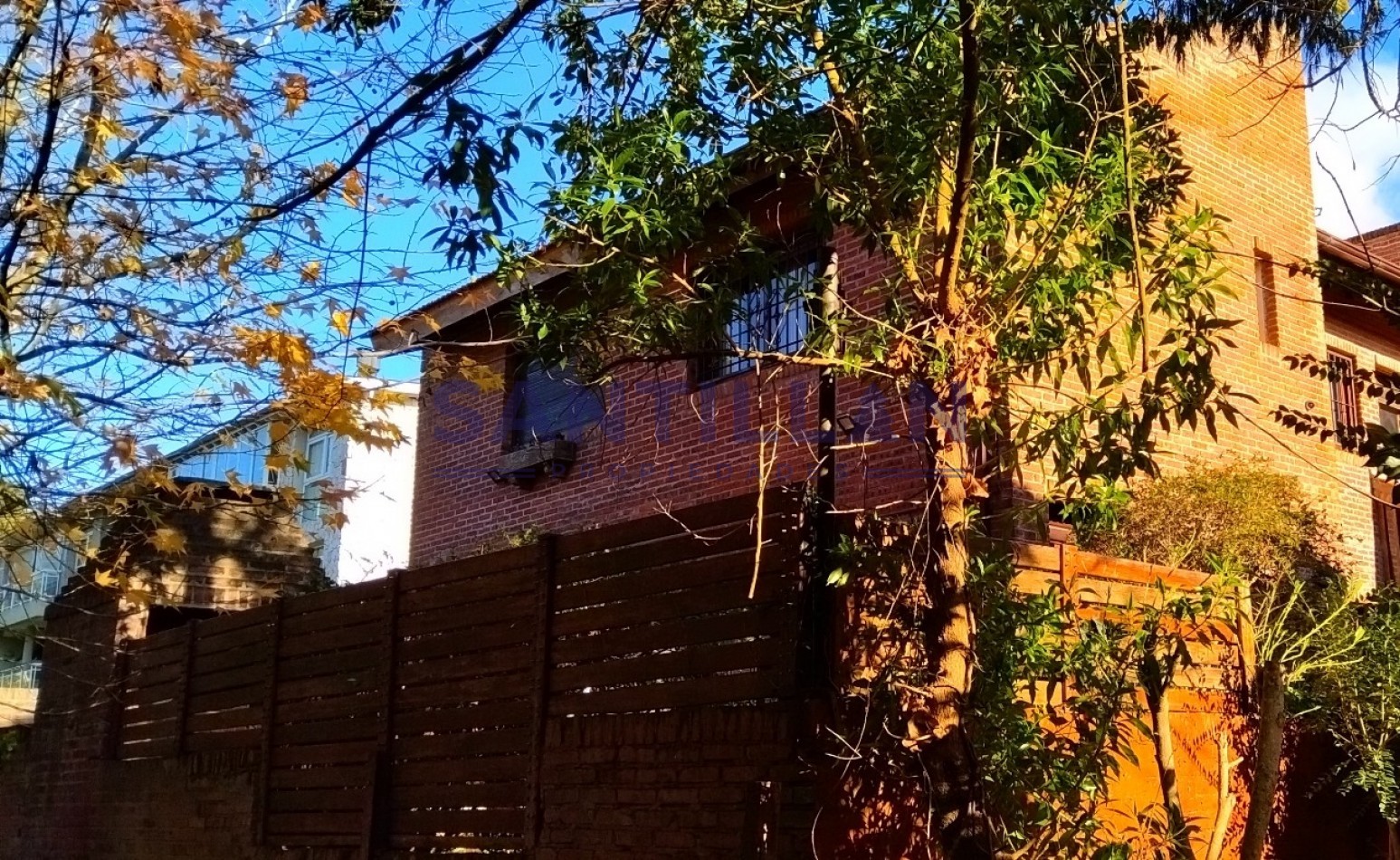 DUPLEX EN PINAMAR ALQUILER TEMPORARIO 