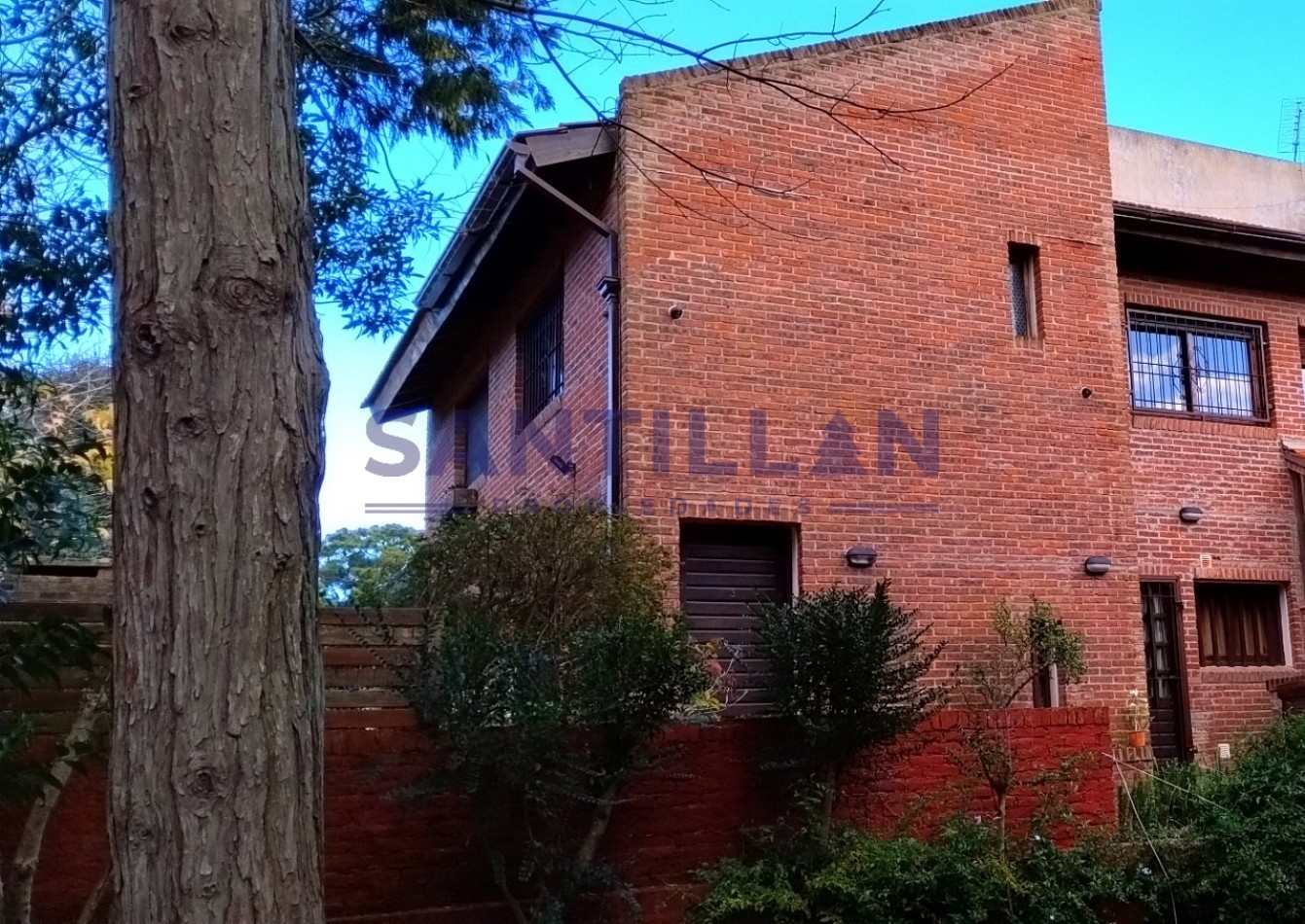 DUPLEX EN PINAMAR ALQUILER TEMPORARIO 