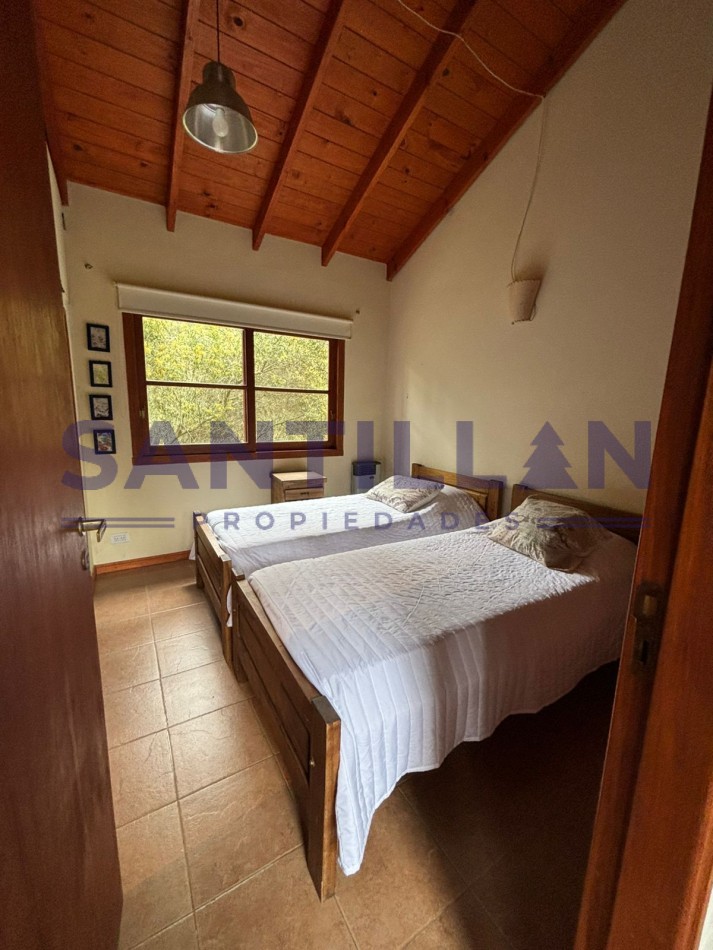 Propiedad en Alquiler en Carilo