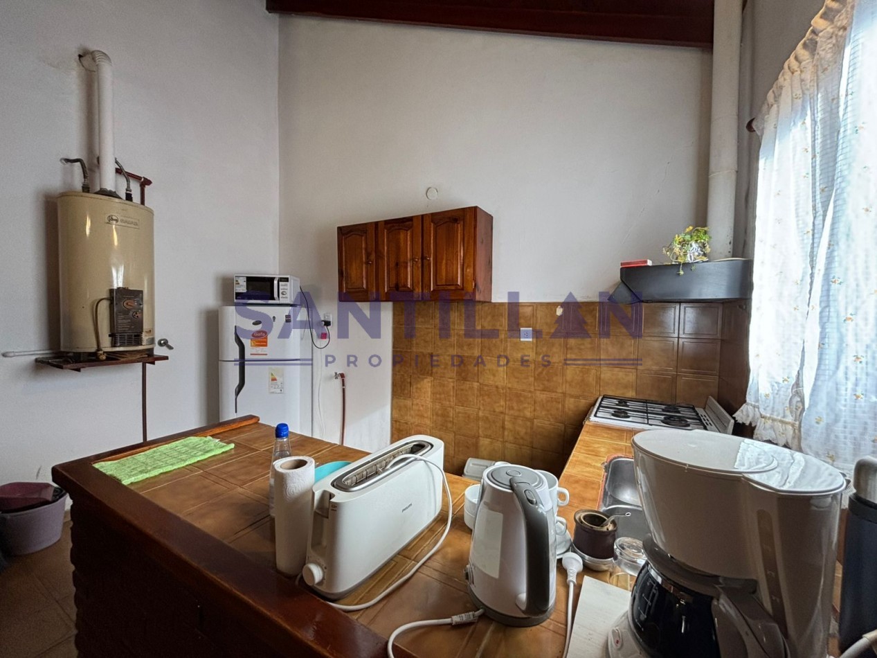 Chalet tradicional en venta en VALERIA DEL MAR a mts del mar y de CARILO