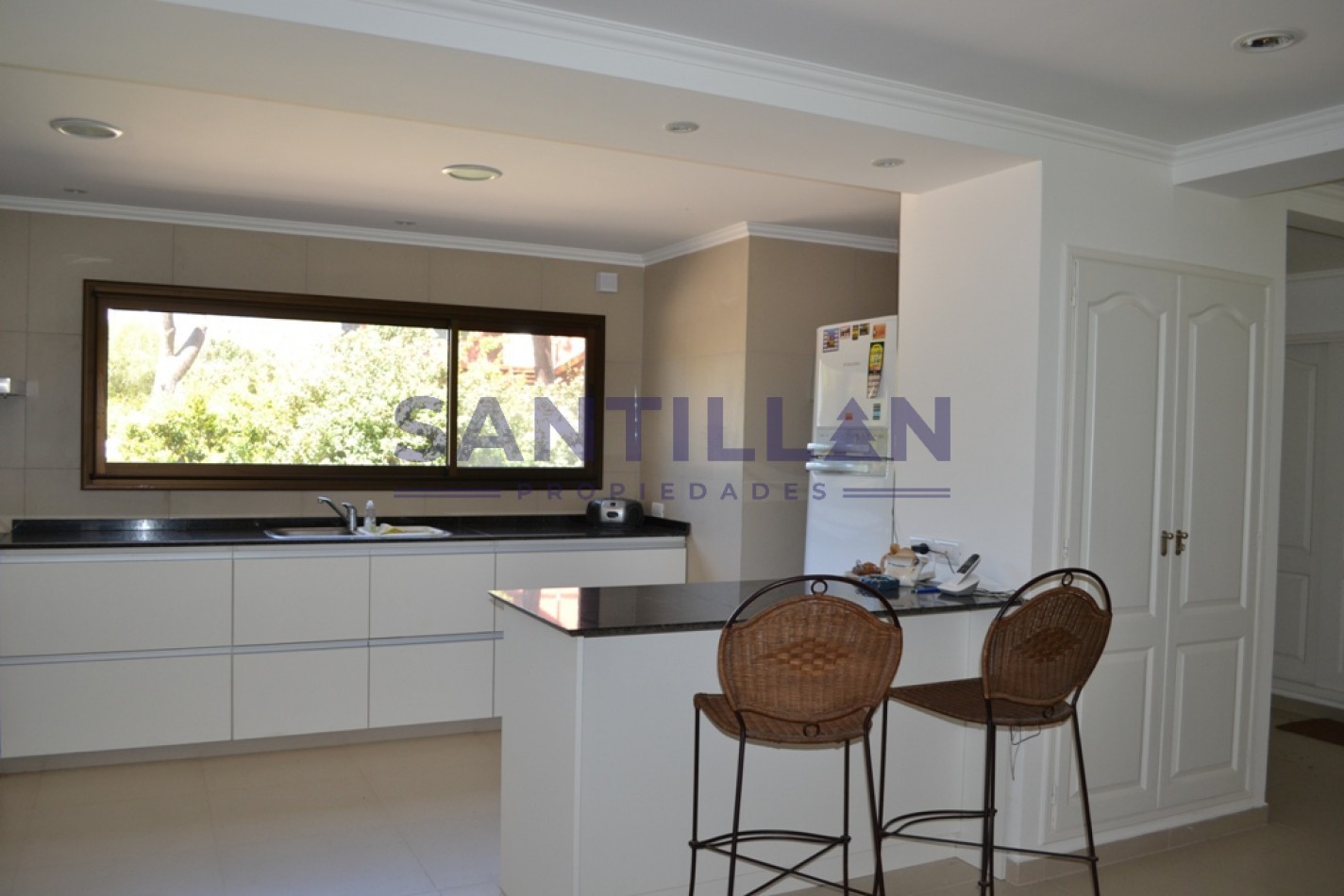 Chalet de estilo tradicional a 50 mts del Mar