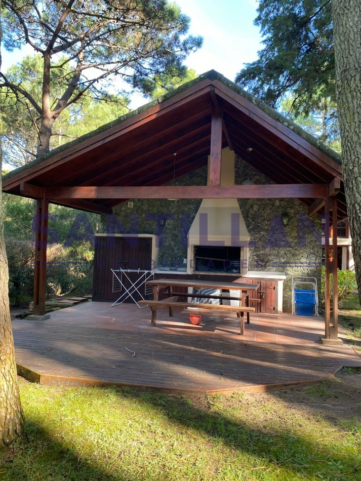 Propiedad en Alquiler en Carilo