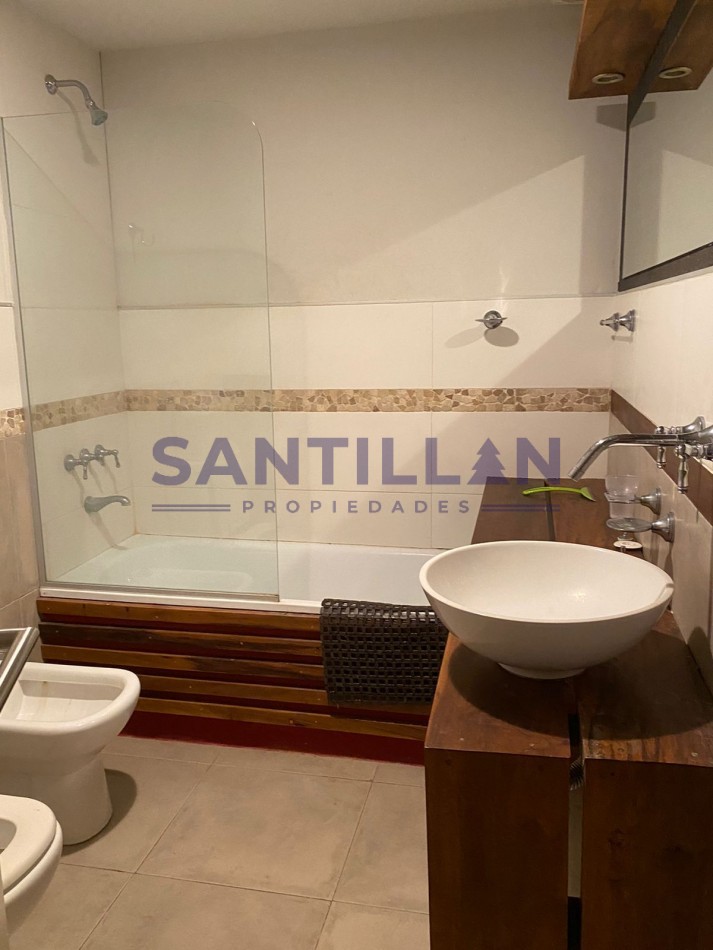 Propiedad estilo campo en alquiler en Carilo