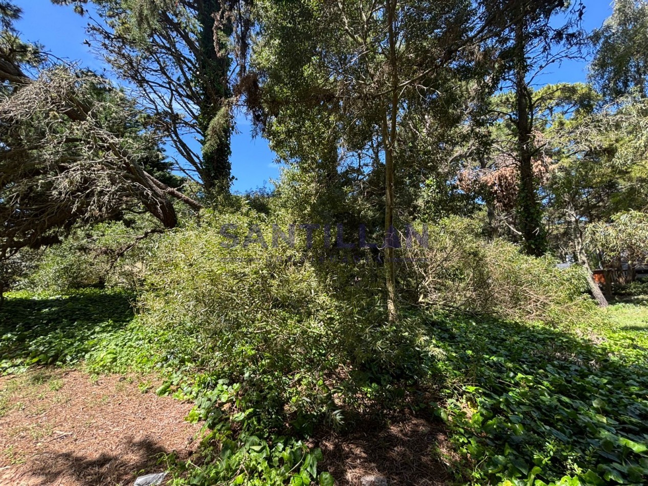 Terreno en venta en Valeria del Mar