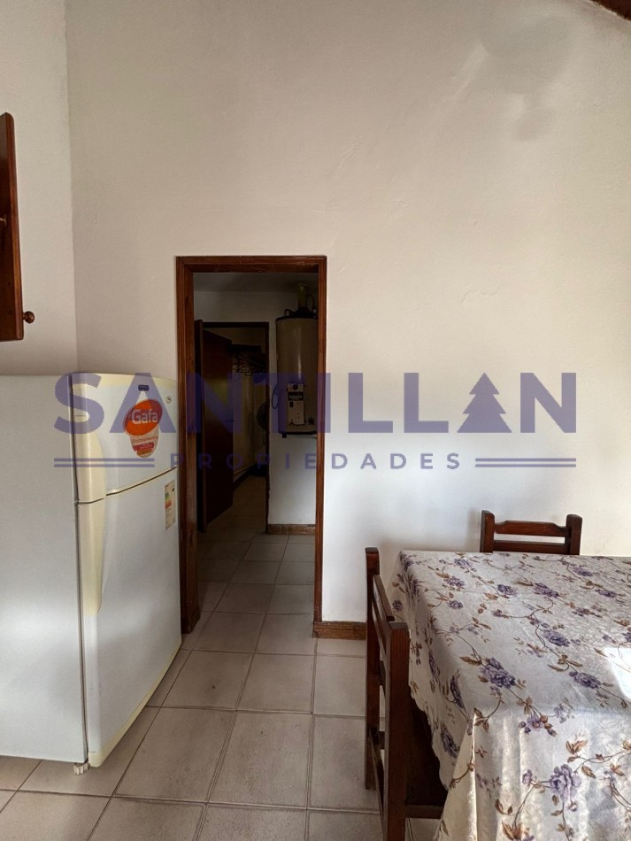 Chalet tradicional en venta en VALERIA DEL MAR a mts del mar y de CARILO