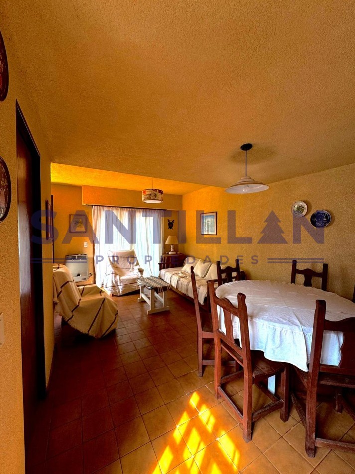 DUPLEX EN PINAMAR ALQUILER TEMPORARIO 