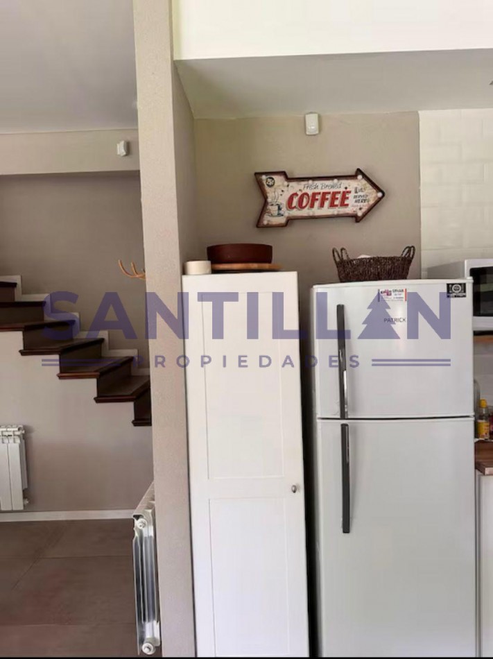 CASA DE HUESPEDES EN ALQUILER CON JACUZZI EN CARILO