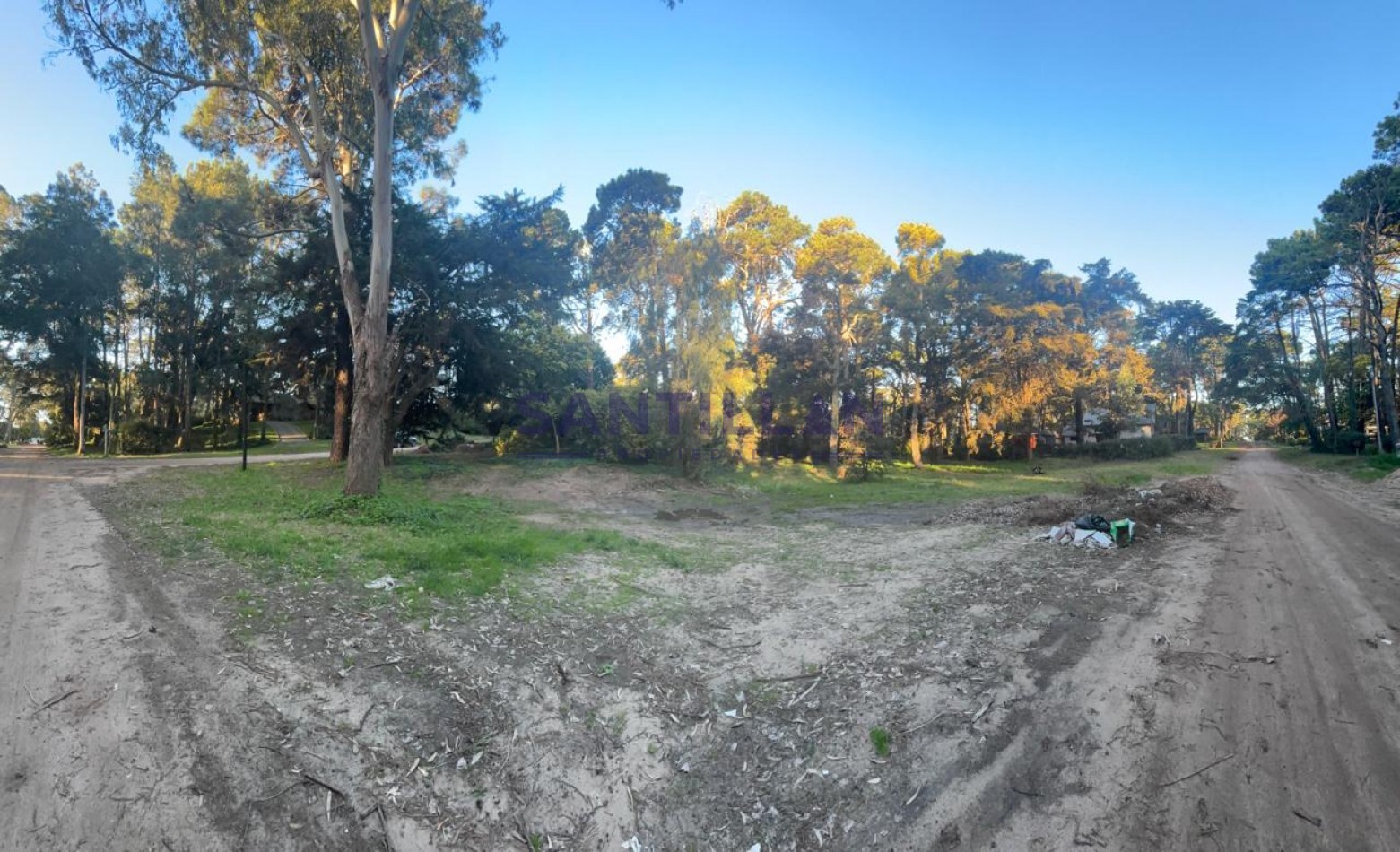 Terreno en venta en Valeria del Mar