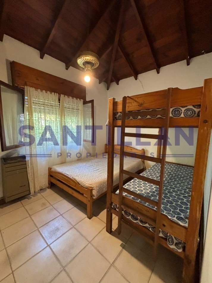 Chalet tradicional en venta en VALERIA DEL MAR a mts del mar y de CARILO