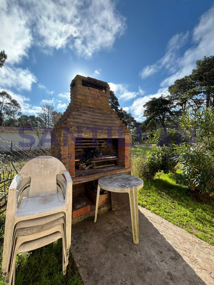 Chalet tradicional en venta en VALERIA DEL MAR a mts del mar y de CARILO