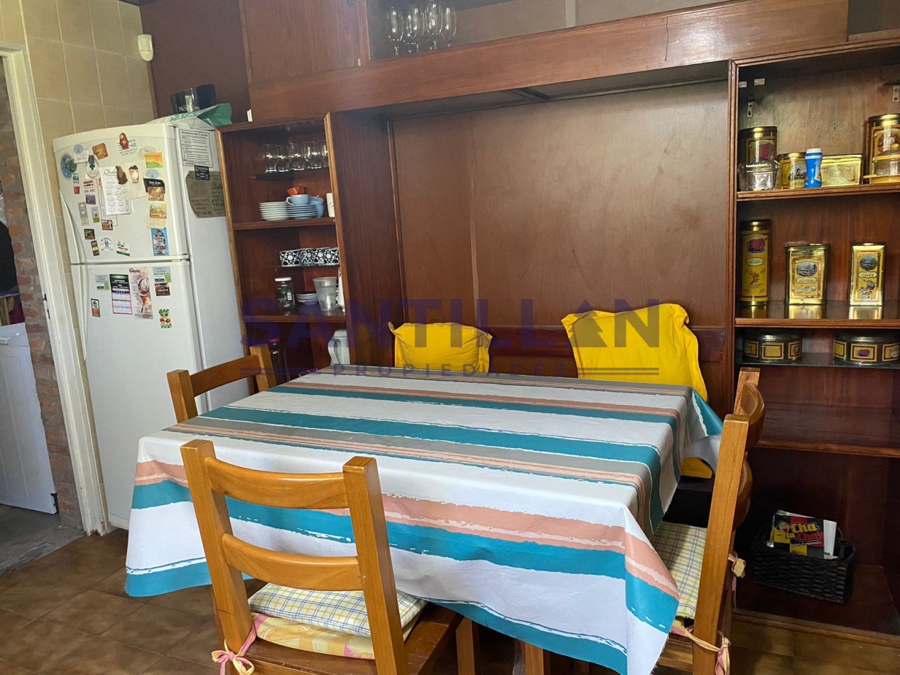 Propiedad Estilo tradiconal en Alquiler en Carilo
