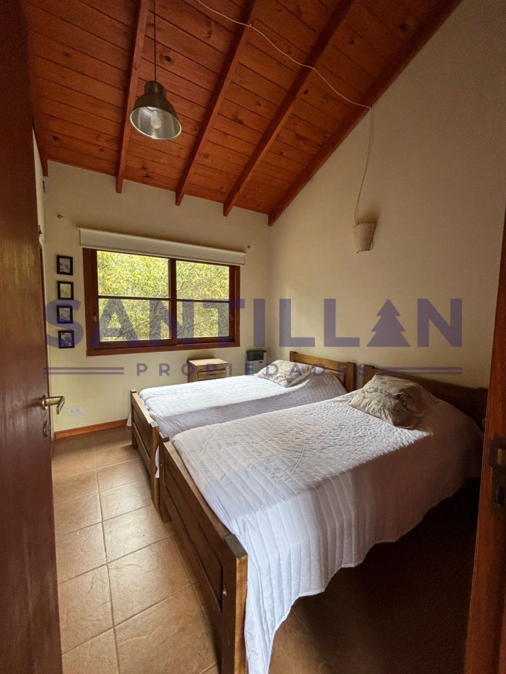 Propiedad en Alquiler en Carilo
