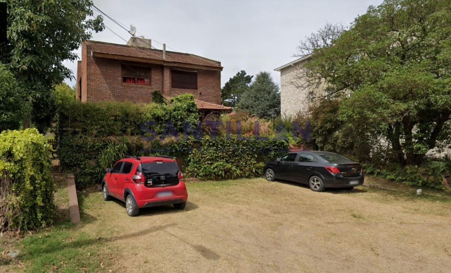 DUPLEX EN PINAMAR ALQUILER TEMPORARIO 