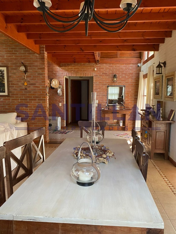Propiedad en Alquiler en Carilo