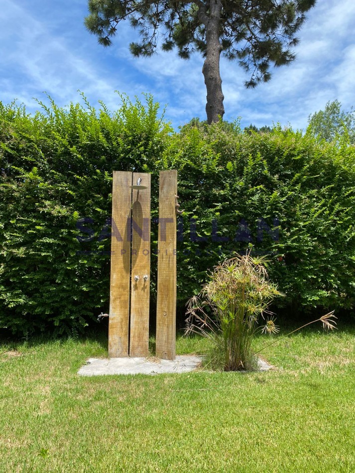 Propiedad estilo campo en alquiler en Carilo