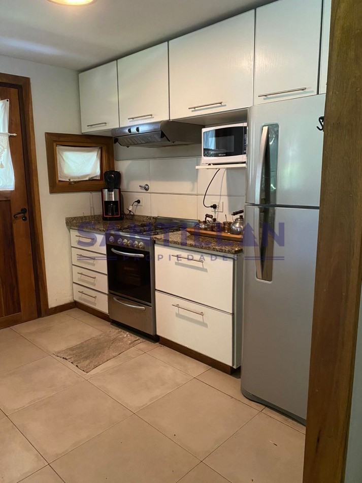 Propiedad estilo campo en alquiler en Carilo