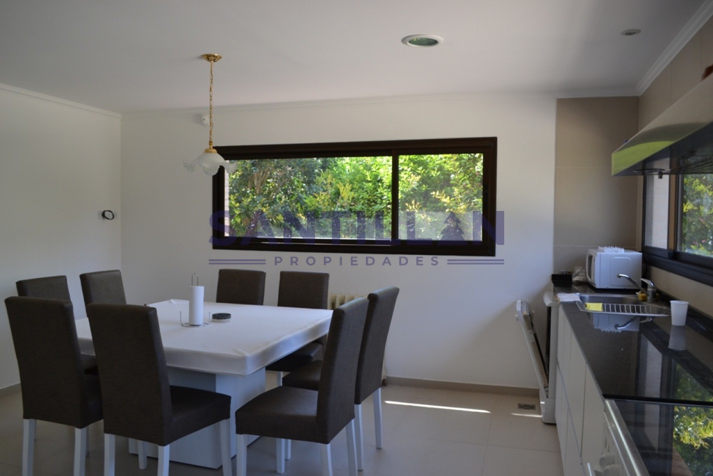 Chalet de estilo tradicional a 50 mts del Mar