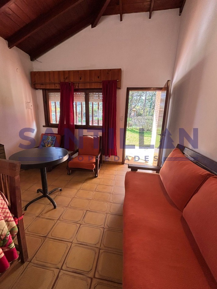 Chalet tradicional en venta en VALERIA DEL MAR a mts del mar y de CARILO