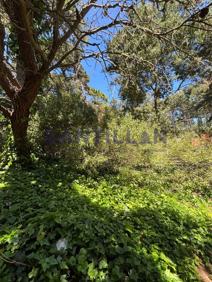 Terreno en venta en Valeria del Mar