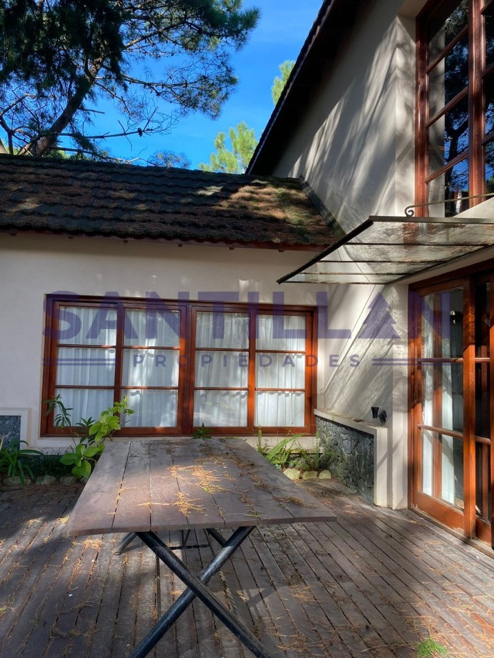 Propiedad en Venta, Zona Carilo